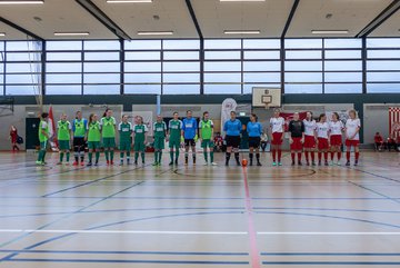 Bild 901 - Norddeutsche Futsalmeisterschaft